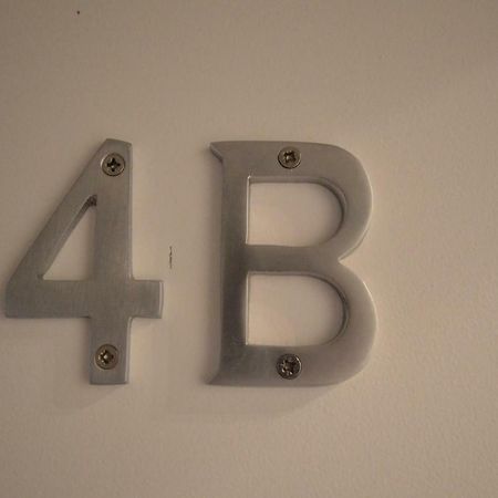 4B Soho Studios 4Th Floor By Indigo Flats Londra Dış mekan fotoğraf