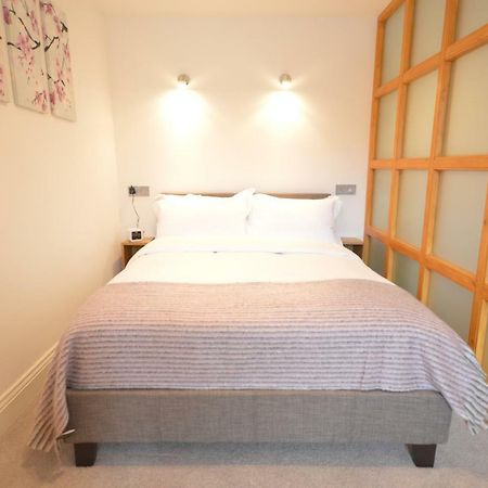 4B Soho Studios 4Th Floor By Indigo Flats Londra Dış mekan fotoğraf